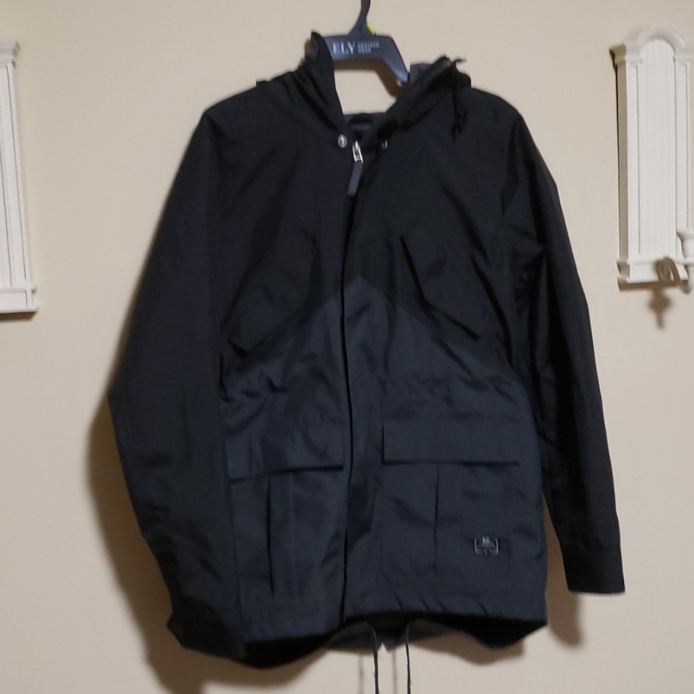 Nike Wind Rain Repellant Jacket - image 2